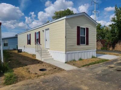 Mobile Home at 2700 Brookpark Road #E20 Cleveland, OH 44134