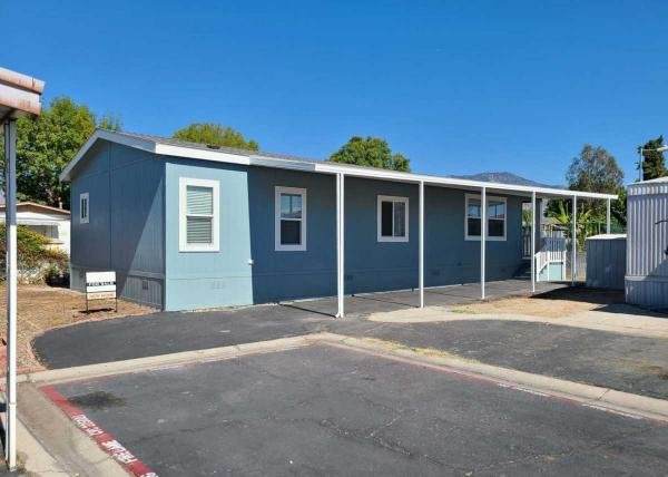 Photo 3 of 2 of home located at 26245 Baseline St., Spc 51 Highland, CA 92346