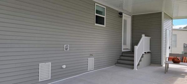 2023 Palm Harbor Manufactured Home
