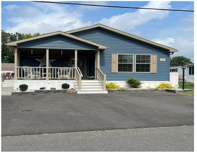 Mobile Home at 12 Ridgeview Street Terryville, CT 06786