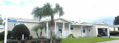 Manufactured Homes in Davenport, Florida