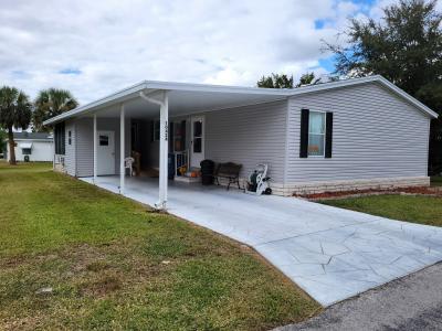 Mobile Home at 10424 S Cranbrook Terrace Homosassa, FL 34446