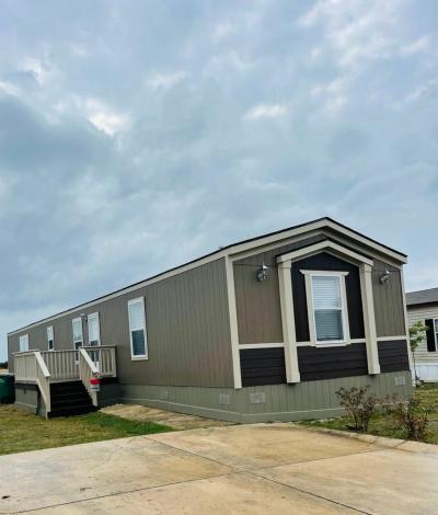 Mobile Home at 13700 Judson Rd  #200 San Antonio, TX 78233