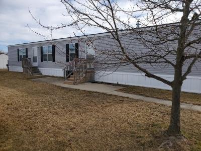 Mobile Home at 38802 Cody Dr Romulus, MI 48174