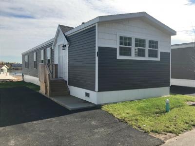 Mobile Home at 11 Windward Way Stony Point, NY 10980