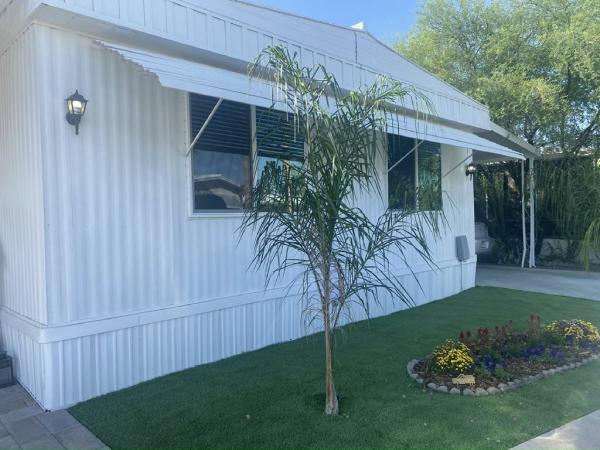 1972 United Mobile Home For Sale