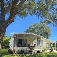 2001 Palm Harbor Mobile Home