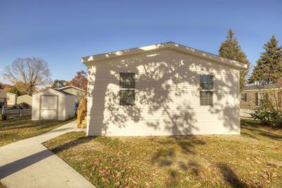 Mobile Home at 36 Sparrow Hill  #337 Orion Township, MI 48359