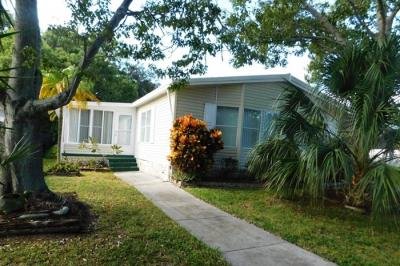 Mobile Home at 1001 Starkey Road, #428 Largo, FL 33771