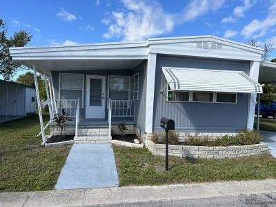 Mobile Home at 16416 Us 19 N #502 Clearwater, FL 33764