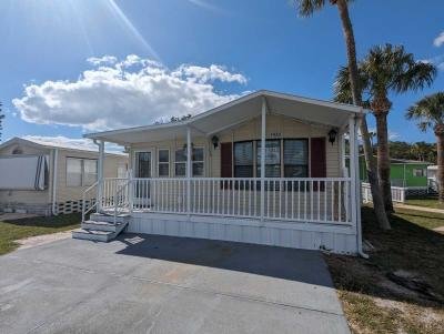 Mobile Home at 11653 Sand Hollow Way Port Richey, FL 34668