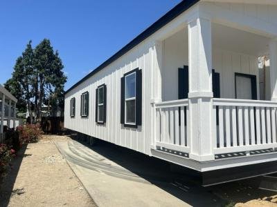 Mobile Home at 3860 South Higuera Street 113 San Luis Obispo, CA 93401