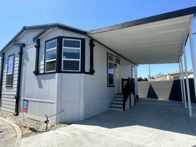 Mobile Home at 13440 S Lakewood Blvd 53 Bellflower, CA 90706