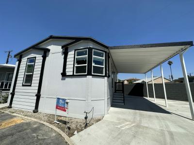 Photo 2 of 8 of home located at 13440 S Lakewood Blvd 53 Bellflower, CA 90706