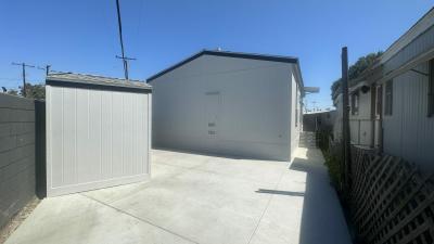 Photo 4 of 8 of home located at 13440 S Lakewood Blvd 53 Bellflower, CA 90706