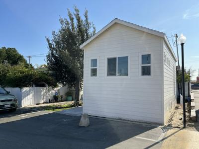 Mobile Home at 13440 S Lakewood Blvd 1 Bellflower, CA 90706