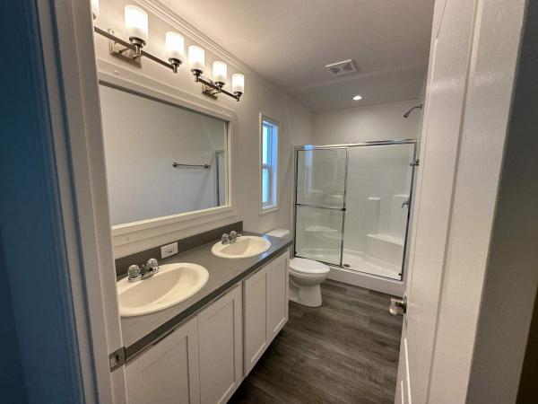 2023 Silvercrest BD-03-4024  Home
