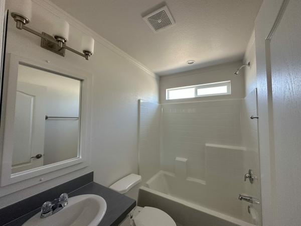 2023 Silvercrest BD-03-4024  Home