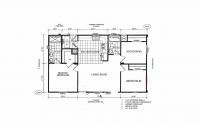 2023 Silvercrest BD-03-4024  Home