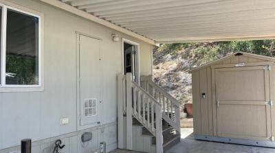 Photo 2 of 8 of home located at 9100 Single Oak Drive 40 Lakeside, CA 92040