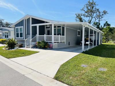 Mobile Home at 3123 Acorn Trail Ellenton, FL 34222