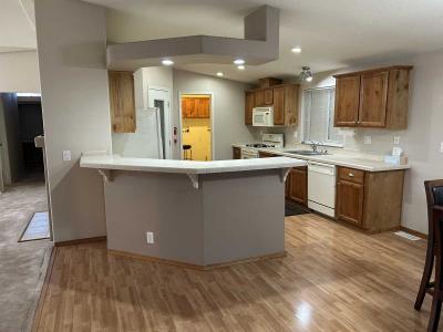 Mobile Home at 6420 E Tropicana Ave #407 Las Vegas, NV 89122