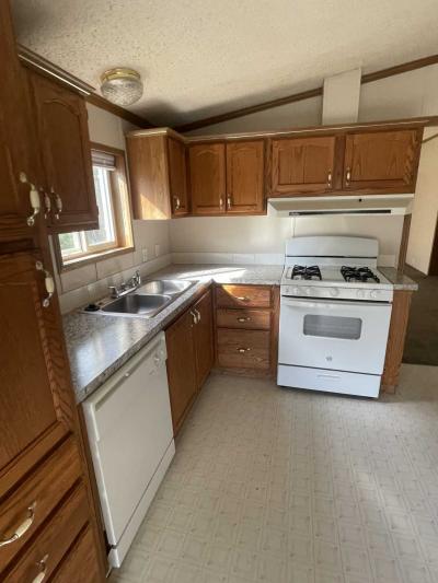 Mobile Home at 1916 Borman Court Milford, MI 48381