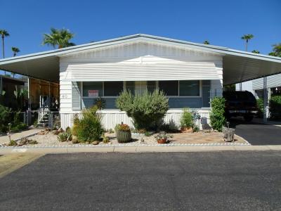 101 W River Rd Tucson, AZ | MHVillage