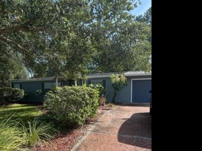 Mobile Home at 4149Winter Wood Run Deland, FL 32724
