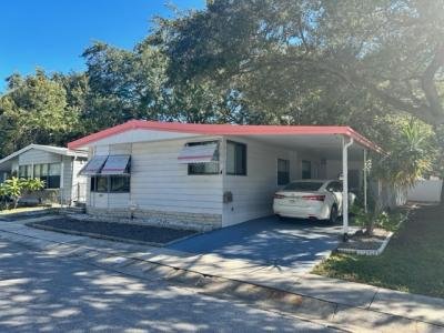 Mobile Home at 15777 Bolesta Road #4 Clearwater, FL 33760