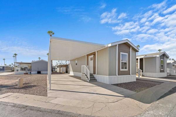 2022 Clayton Manufactured Home