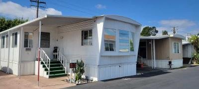 Mobile Home at 24725 Pennsylvania Ave #D-3 Lomita, CA 90717