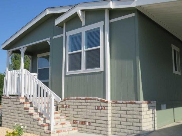 2024 Skyline Victory Manufactured Home
