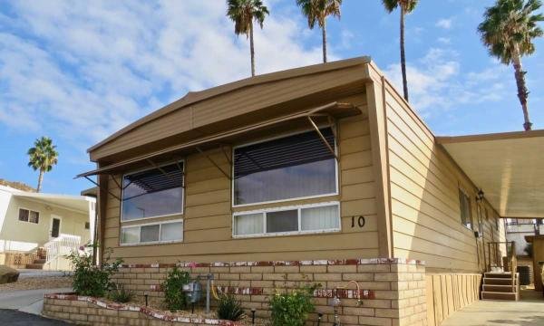 Newport Mobile Home For Sale