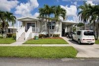 2011 Palm Harbor Imperial Manufactured Home