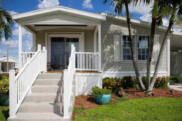 2011 Palm Harbor Imperial Manufactured Home