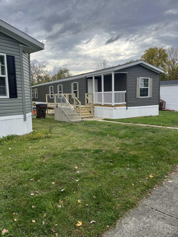 707 State Rt 28 Milford, OH MHVillage