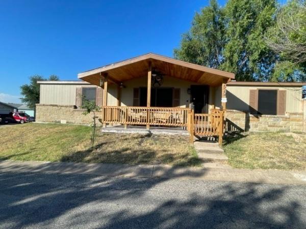 1997 PALM HARBOR Mobile Home For Sale