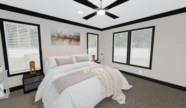 2023 Clayton Mobile Home For Sale