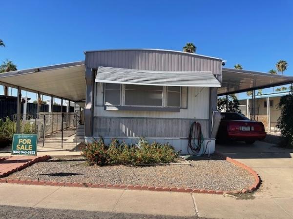 1980 DMH Corperation Mobile Home For Sale