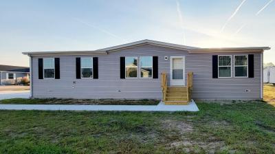 Mobile Home at 56 The Willows Goshen, IN 46526