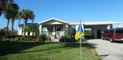 Mobile Home at 1154 Ocean Circle Davenport, FL 33897