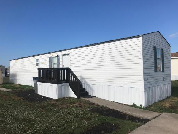 2005 Giles Mobile Home For Rent