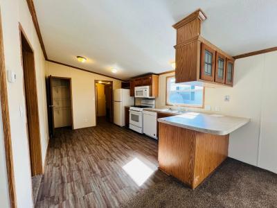 Mobile Home at 4287 Hanover Jackson, MI 49201