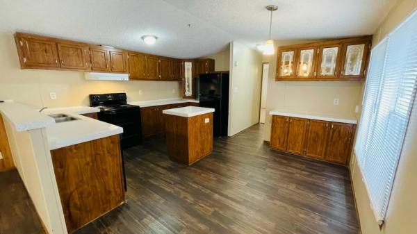 2017 American Homestar Corp Mobile Home For Rent