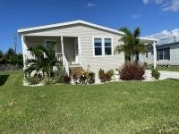 2023 Palm Harbor Aurora Mobile Home