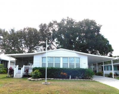 Mobile Home at 1669 Bassett Drive Lakeland, FL 33810