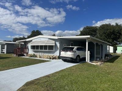 Mobile Home at 8 Violet Drive Fruitland Park, FL 34731