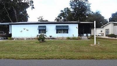 Mobile Home at 68 Robin Rd Wildwood, FL 34785