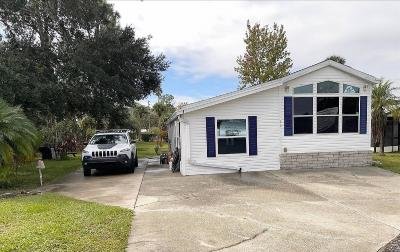 Mobile Home at 5300 W Irlo Bronson Hwy Lot 33 Kissimmee, FL 34746